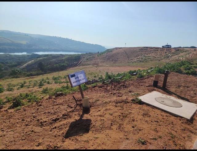 LAND FOR SALE IN SIBAYA PRECINCT